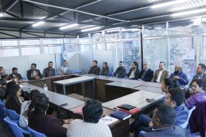 रास्वपाको संसदीय दल र केन्द्रीय समितिको बैठक सुरू